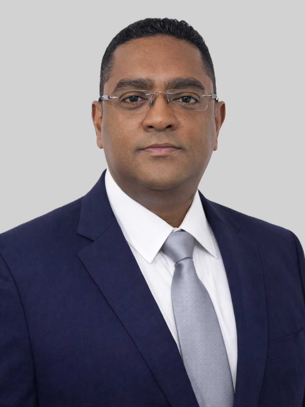 Fazloodien Abrahams